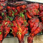 TANDOORI CHICKEN IPC