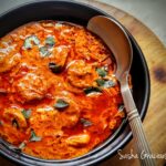 SPECIAL SHAHI KING PRAWN JHUL