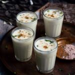 LASSI (SWEET/SALTY)