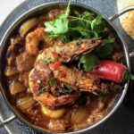 DOPIAZA KING PRAWN