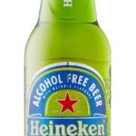 HEINEKEN ALCOHOL FREE (SMALL BOTTLE)