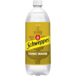 TONIC WATER