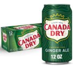 GINGER ALE