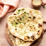 PLAIN BUTTER NAAN