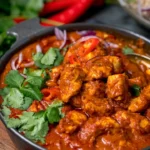 MADRAS CHICKEN