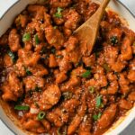MANCHURIAN CHICKEN