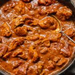 ROGAN JOSH CHICKEN