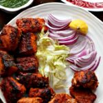 FISH TIKKA