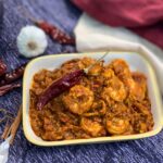 VINDALOO KING PRAWN
