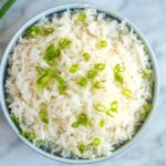 COCONUT RICE