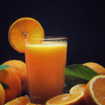ORANGE JUICE
