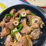 GOSHT CHETANAND
