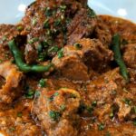ACHARI DELIGHT LAMB TIKKA