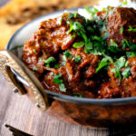 ROGAN JOSH LAMB TIKKA