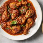 VINDALOO CHICKEN