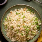 ONION RICE