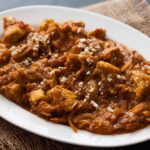 PASSANDA CHICKEN  TIKKA