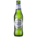 PERONI ALCOHOL FREE (SMALL BOTTLE)