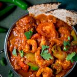BALTI KING PRAWN