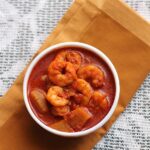 VINDALOO TIGER PRAWN