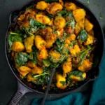 SAAG ALOO