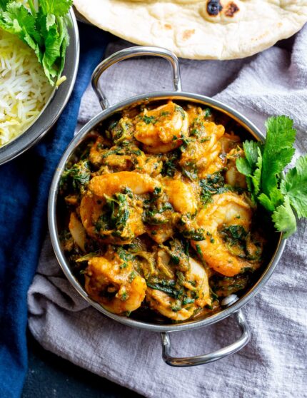 SAAGWALA KING PRAWN