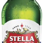 STELLER ALCOHOL FREE (SMALL BOTTLE)