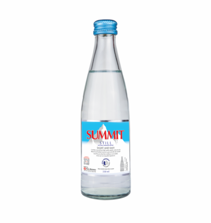 STILL WATER 330 ML