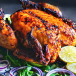 TANDOORI CHICKEN FULL (APCS)
