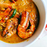 SPECIAL BENGAL KING PRAWN