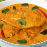 SPECIAL GUAN FISH CURRY