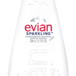 SPARKLING WATER 330 ML