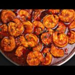 ROGAN JOSH TIGER PRAWN