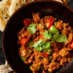 BALTI LAMB