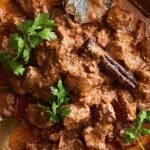 ROGAN JOSH LAMB