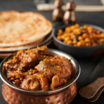 MADRAS LAMB