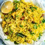 LEMON FRIED RICE
