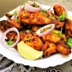 ACHARI DELIGHT CHICKEN