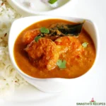 MADRAS TIGER PRAWN