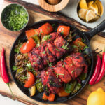 SPECIAL SHASHLIK MASALA